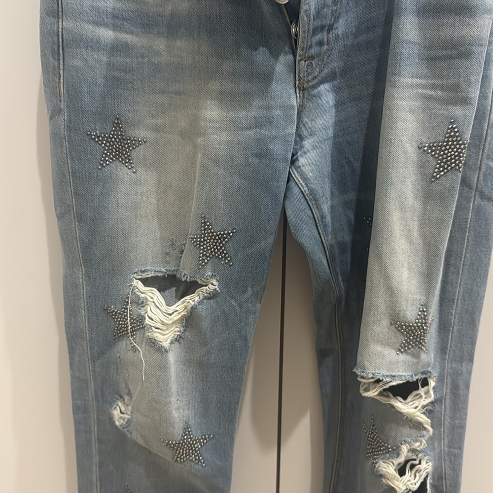 Jeans - Picture 2 of 5